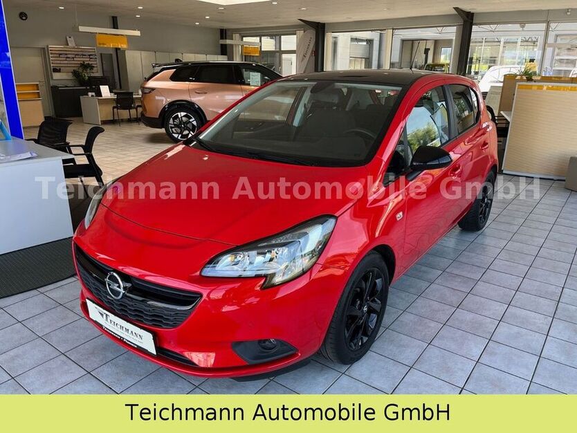 Corsa
