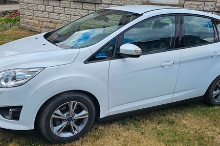 Ford C-Max 135.848 km 6.500 &euro; Insingen 91610