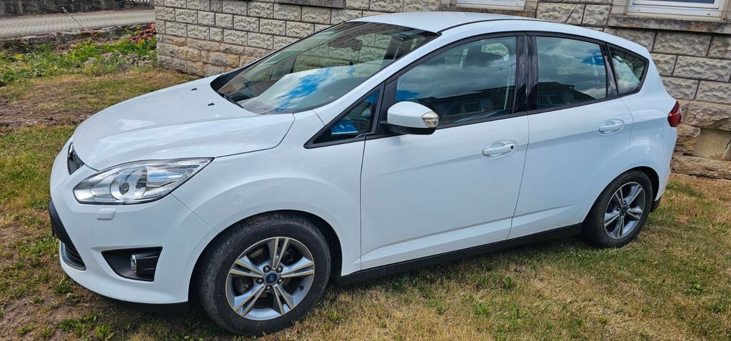 Ford C-Max 135.848 km 6.500 &euro; Insingen 91610