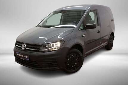 VW Caddy 34.000 km 14.990 &euro; Rostock 18055