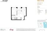 Etagenwohnung Mainz Neustadt - 2 Zimmer, 55 m&sup2;, 489.900&euro; | Angebot:25702314