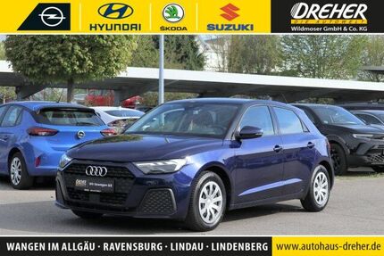 Audi A1 13.434 km 22.680 &euro; Wangen 88239