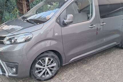 Toyota Proace 79.500 km 27.500 &euro; Sulzbach 65943