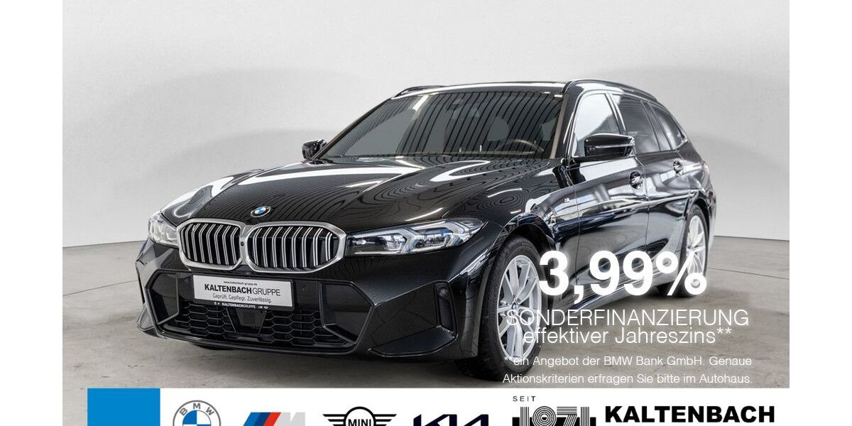 BMW 320 26.300 km 38.890 &euro; Meinerzhagen 58540