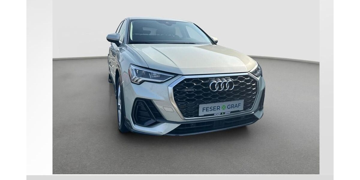 Audi Q3 62.950 km 29.770 &euro; Fürth 90763