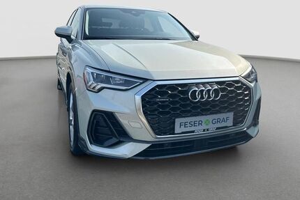 Audi Q3 62.950 km 30.550 &euro; Fürth 90763