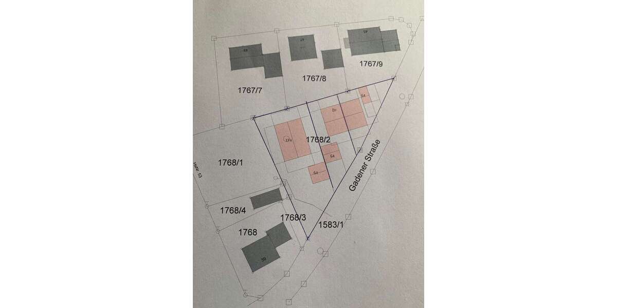 Grundstück zu verkaufen in Neustadt a. d. Donau 148.000 € 400 m² zimmer