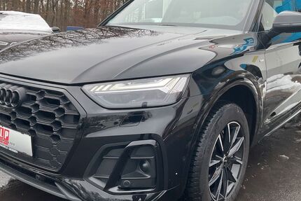 Audi Q5 77.703 km 38.900 &euro; Giessen 35394