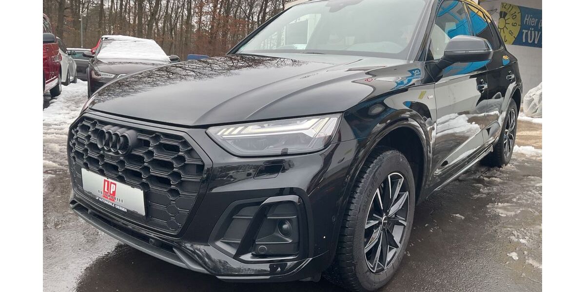 Audi Q5 77.703 km 39.900 &euro; Giessen 35394