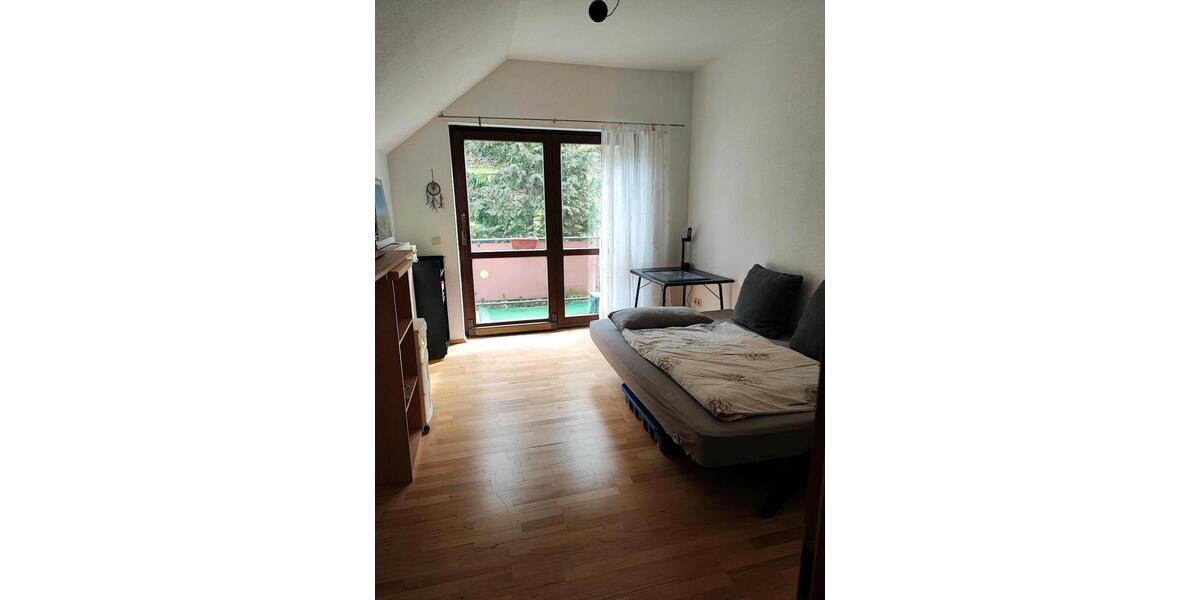 Dachgeschoßwohnung Klingenberg am Main - 3 Zimmer, 85 m&sup2;, 230.000&euro; | Angebot:26162611