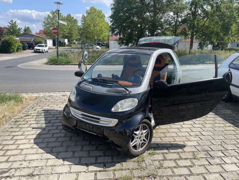 forTwo