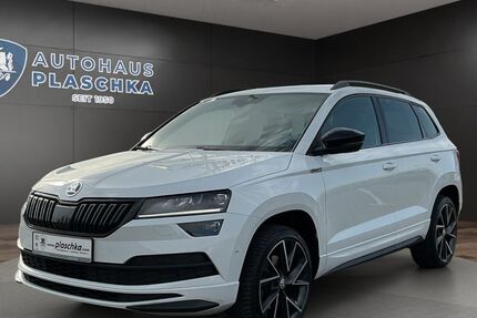 Skoda Karoq 187.220 km 17.450 &euro; Winsen/Luhe 21423