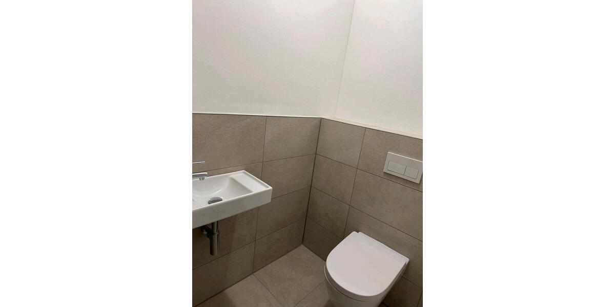 Erdgeschoßwohnung Brilon - 3 Zimmer, 87 m&sup2;, 650&euro; | Angebot:26305510