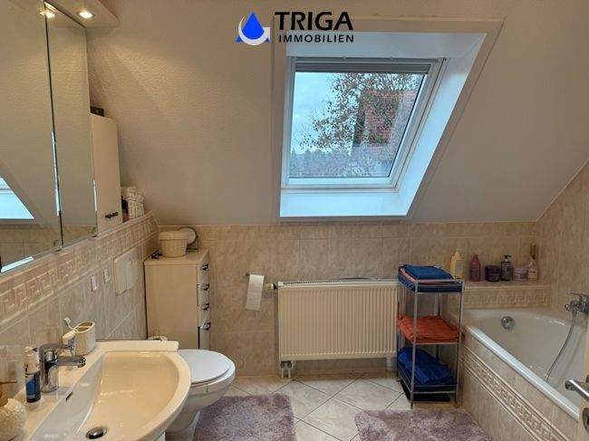 Etagenwohnung Nordhausen / Salza Nordhausen - 5 Zimmer, 88 m&sup2;, 249.000&euro; | Angebot:25704024