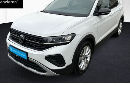 VW T-Cross 20.404 km 25.360 &euro; Bad Sooden-Allendorf 37242