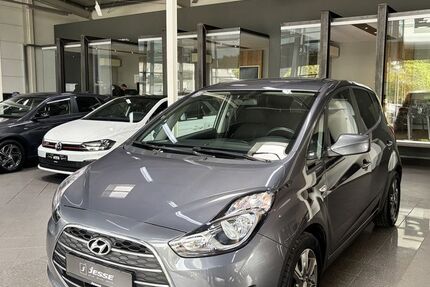 Hyundai ix20 68.700 km 9.490 &euro; Ibbenbüren 49477