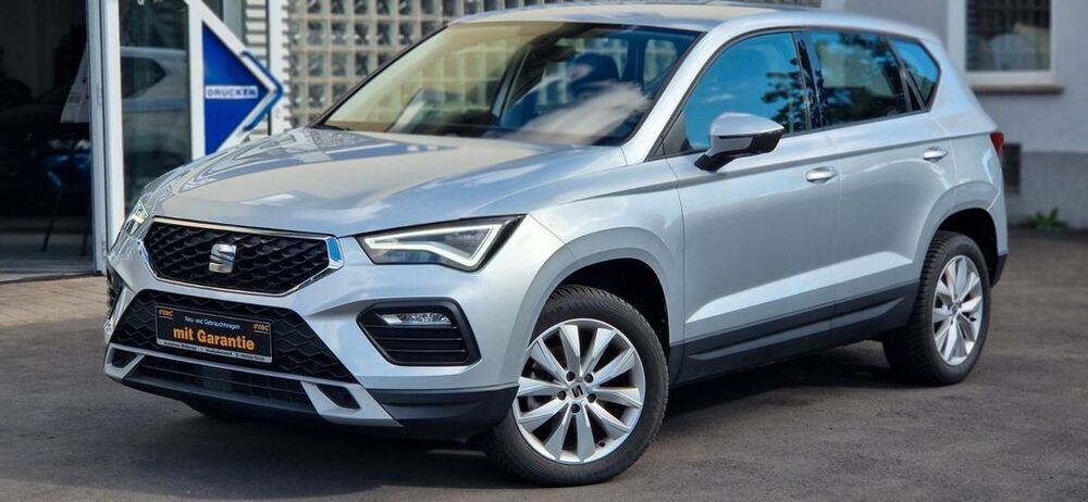 Ateca