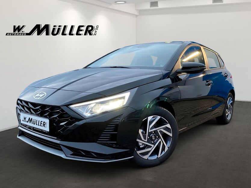 Hyundai i20 7.000 km 22.790 € Delmenhorst 27755