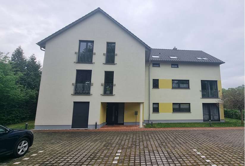 Etagenwohnung Bestensee - 2 Zimmer, 71 m&sup2;, 260.000&euro; | Angebot:26451103