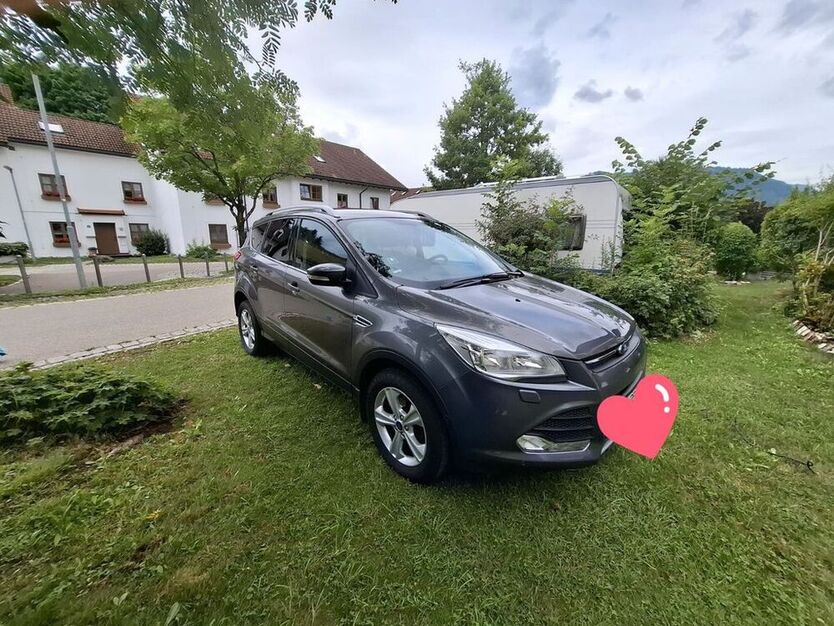Kuga