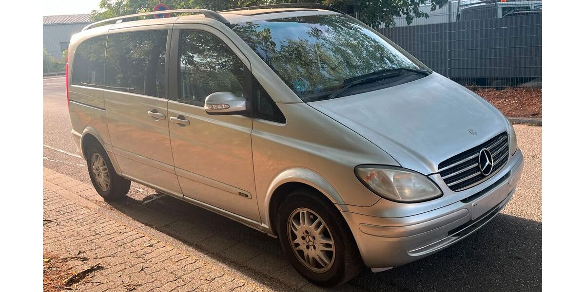 Mercedes-Benz Viano 381.000 km 3.700 &euro; Germersheim 76726