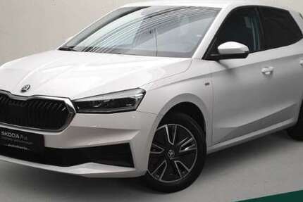 Skoda Fabia 9.464 km 15.990 &euro; Garmisch-Partenkirchen 82467