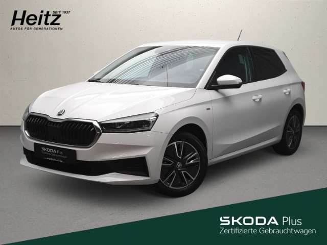 Skoda Fabia 9.464 km 15.990 &euro; Garmisch-Partenkirchen 82467