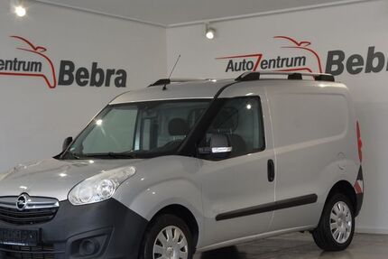 Opel Combo 114.916 km 5.000 € Bebra 36179