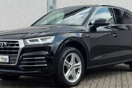 Audi Q5 150.600 km 25.900 &euro; Mannheim 68307