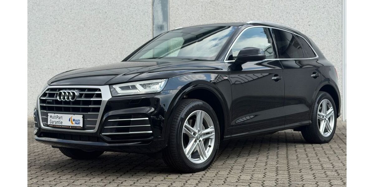 Audi Q5 150.600 km 25.900 &euro; Mannheim 68307
