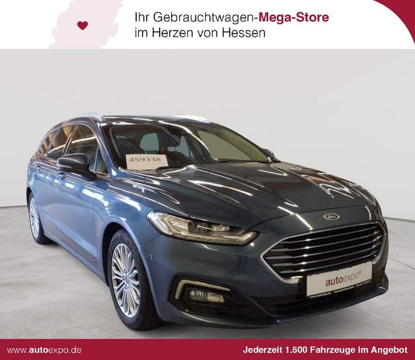 Mondeo