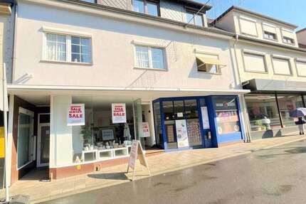 Wohnung Bad Orb - 4 Zimmer, 104 m&sup2;, 449.000&euro; | Angebot:25566559