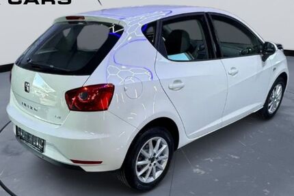 Seat Ibiza 40.995 km 8.900 &euro; Hüfingen 78183