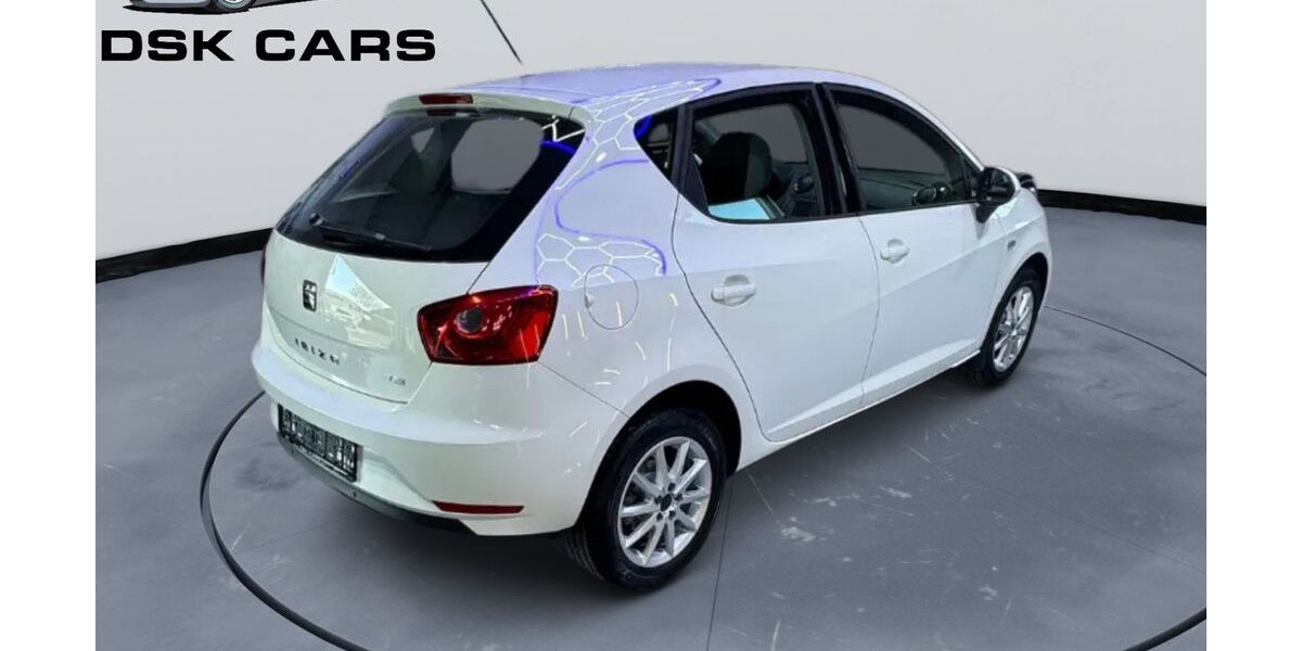 Seat Ibiza 40.995 km 8.900 &euro; Hüfingen 78183