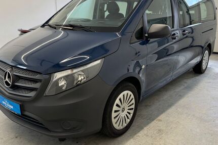 Mercedes-Benz Vito 159.400 km 25.999 &euro; Landau a.d.Isar 94405