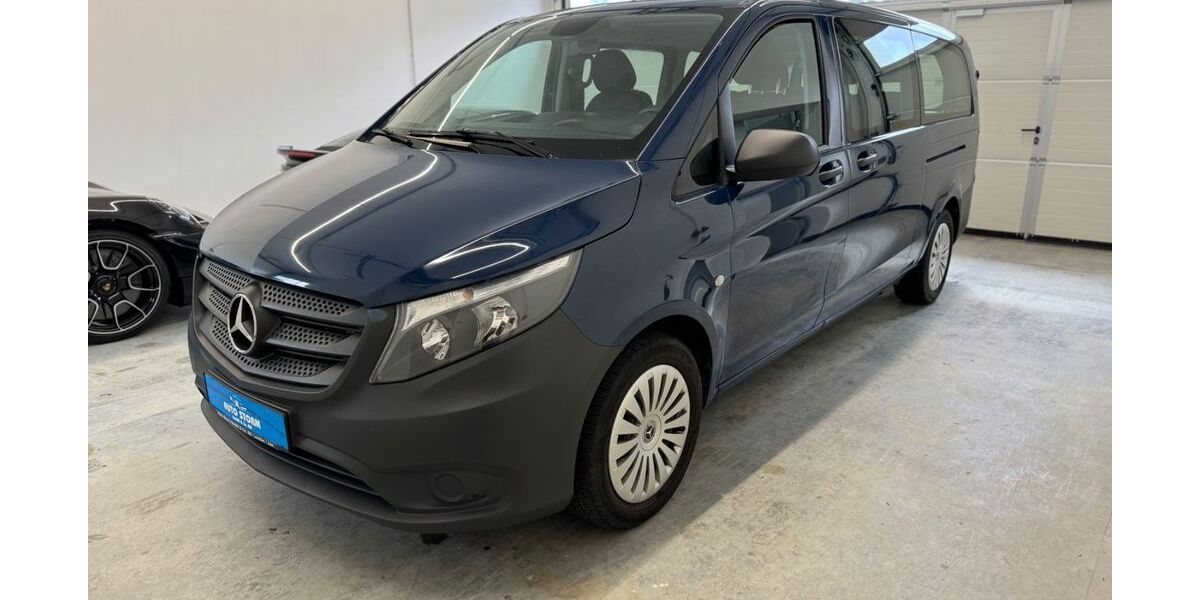 Mercedes-Benz Vito 159.400 km 25.999 &euro; Landau a.d.Isar 94405