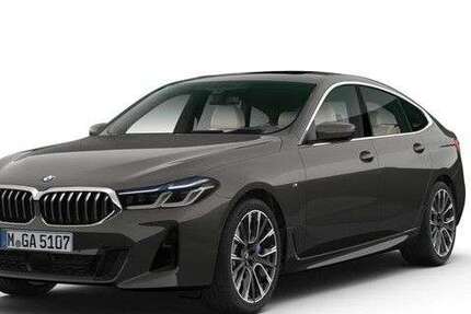 BMW 640 44.395 km 58.930 &euro; Donaueschingen 78166