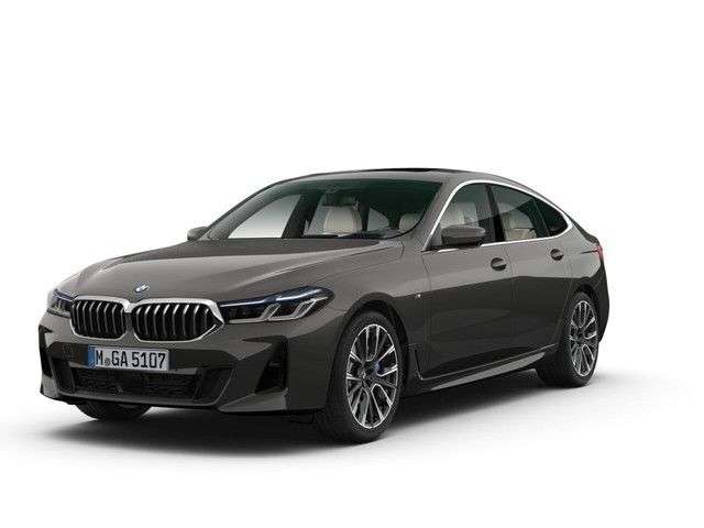 BMW 640 44.395 km 58.930 &euro; Donaueschingen 78166