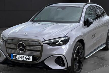 Mercedes-Benz GLC 400 6.100 km 84.869 &euro; Dessau-Roßlau 06847