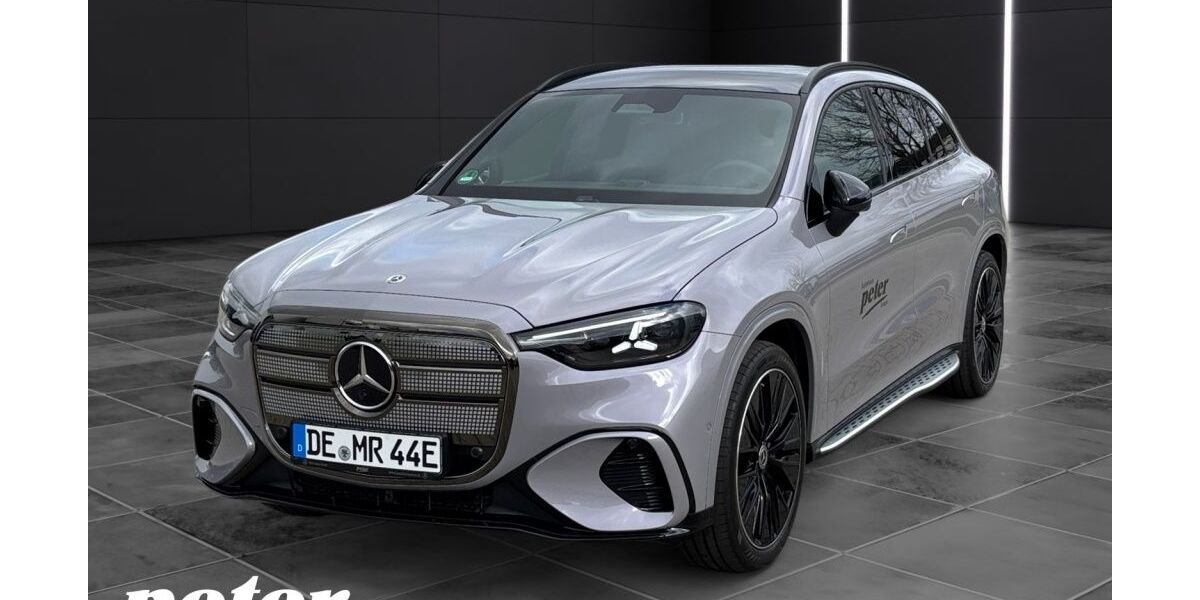 Mercedes-Benz GLC 400 6.100 km 84.869 &euro; Dessau-Roßlau 06847