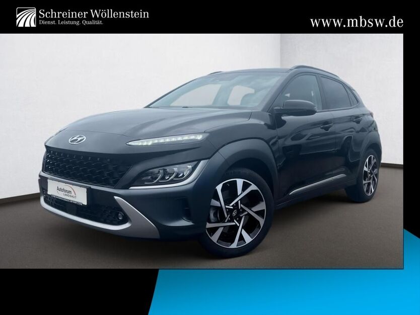 Hyundai KONA 90.980 km 19.490 € Mühldorf a. Inn 84453