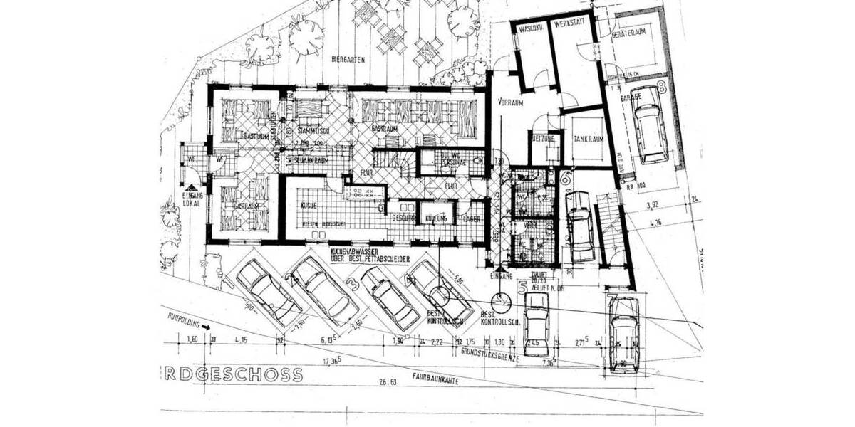 Gewerbeobjekt Ruhpolding Laubau - 395.000&euro; | Angebot:26345538