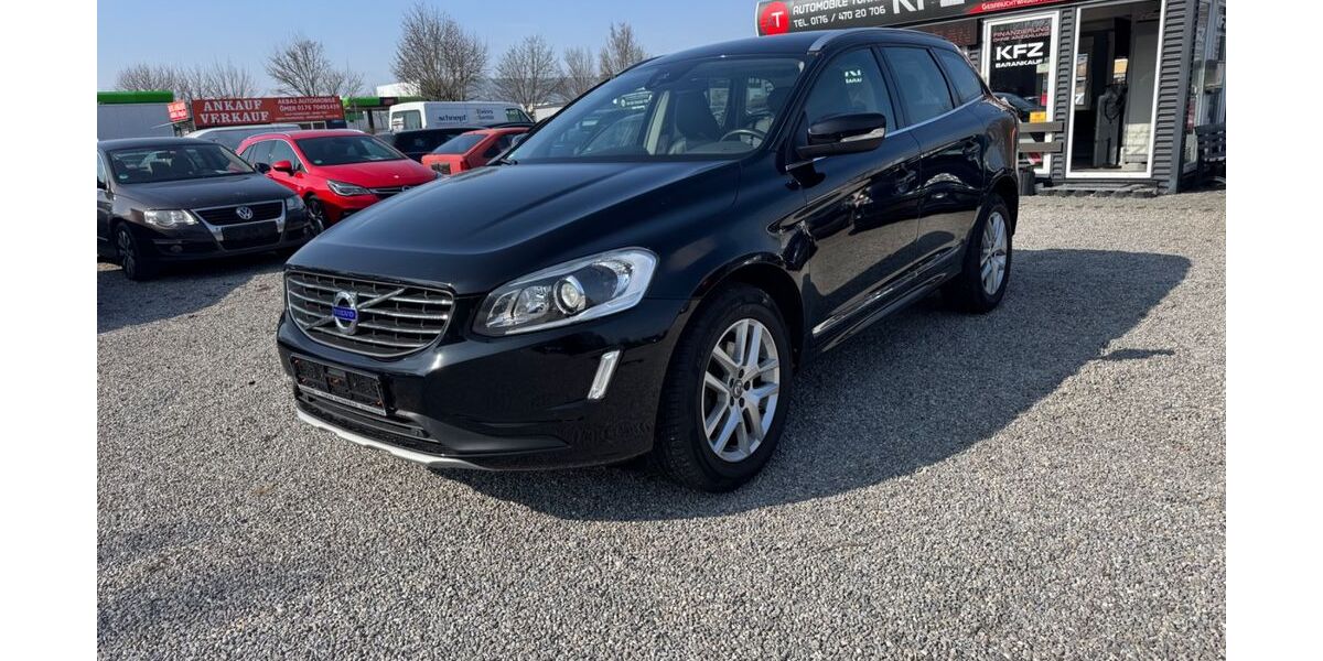 Volvo XC60 170.000 km 17.800 &euro; Augsburg 86167