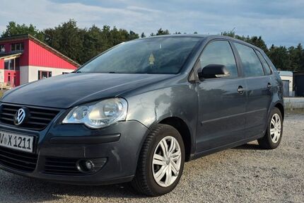 VW Polo 289.000 km 4.900 &euro; Aulendorf 88326