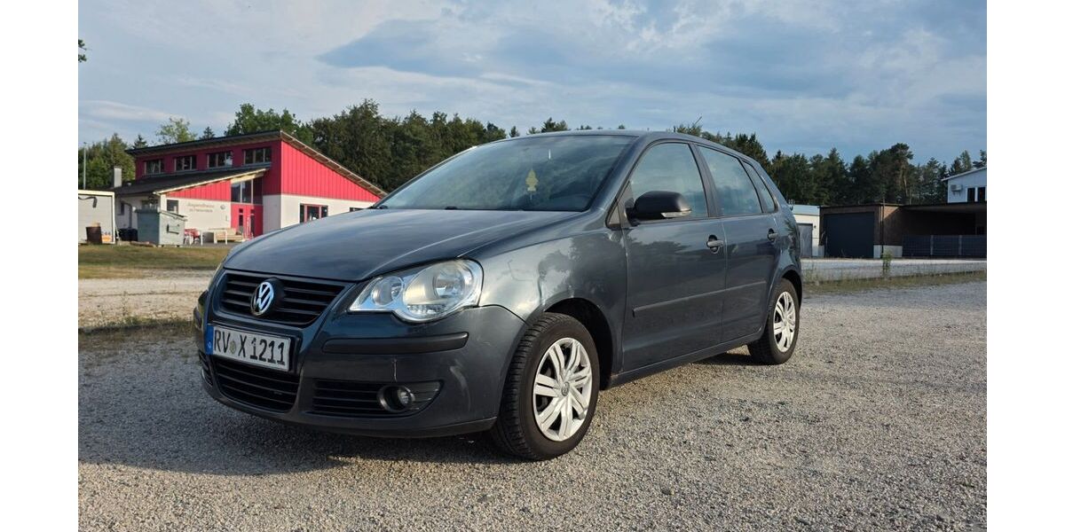 VW Polo 289.000 km 4.900 &euro; Aulendorf 88326