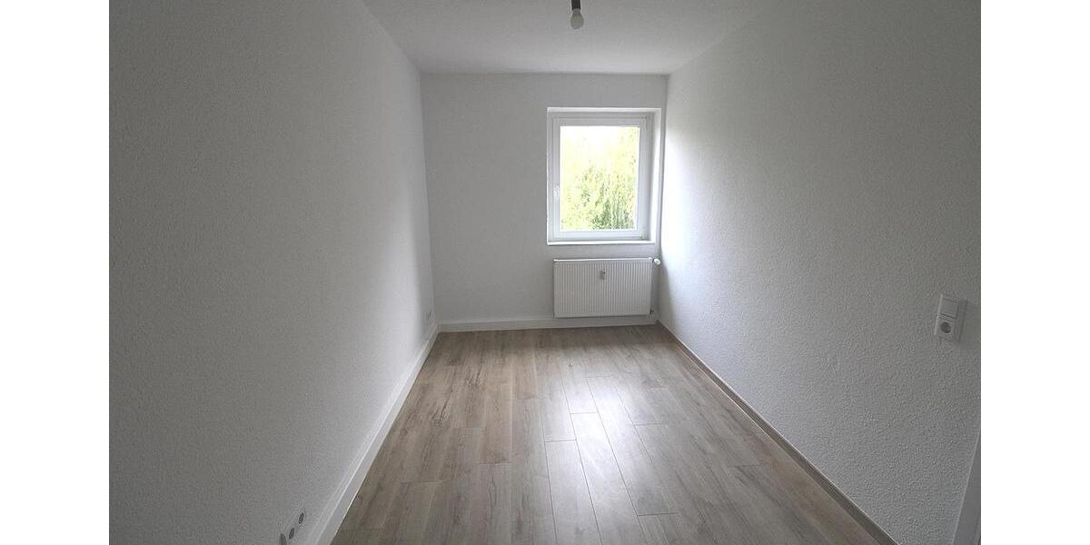 Etagenwohnung Sangerhausen - 3 Zimmer, 61 m&sup2;, 354&euro; | Angebot:26167921