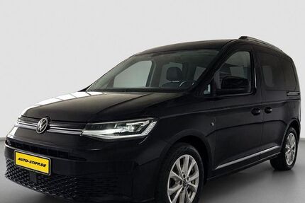 VW Caddy 100.471 km 23.650 &euro; Herford 32051