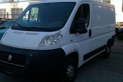 Fiat Ducato 119.096 km 5.450 &euro; Neu Wulmstorf 21629