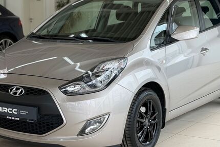 Hyundai ix20 81.645 km 12.940 &euro; Stuhr 28816