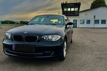 BMW 116 117.000 km 8.400 &euro; Remseck 71686